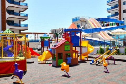 3+1 Wohnung in Antalya, Türkei Nr. 184730 - 10