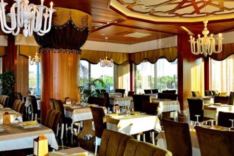 3+1 Wohnung in Antalya, Türkei Nr. 184730 - 1