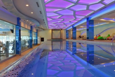 3+1 Wohnung in Antalya, Türkei Nr. 184730 - 7