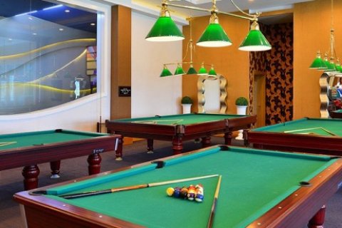 3+1 Wohnung in Antalya, Türkei Nr. 184730 - 3