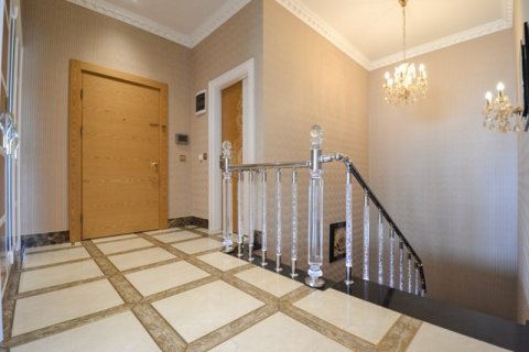 3+1 Wohnung in Antalya, Türkei Nr. 184730 - 22