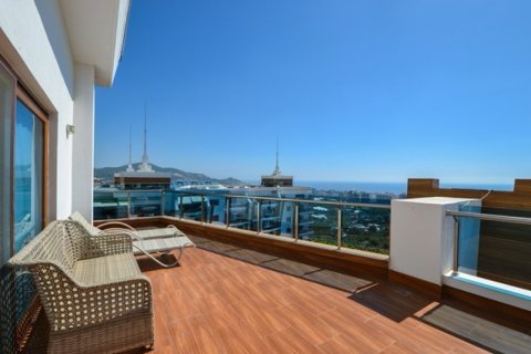 3+1 Wohnung in Antalya, Türkei Nr. 184730 - 20