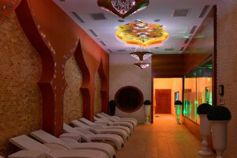 3+1 Wohnung in Antalya, Türkei Nr. 184730 - 12