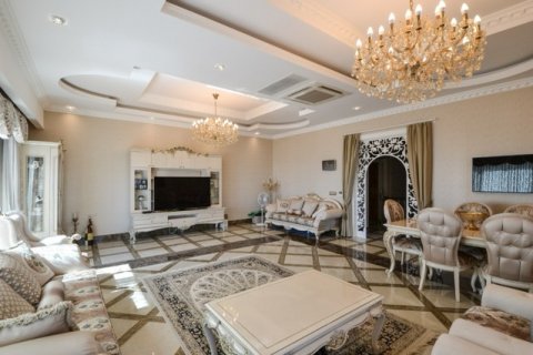 3+1 Wohnung in Antalya, Türkei Nr. 184730 - 18