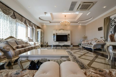 3+1 Wohnung in Antalya, Türkei Nr. 184730 - 17