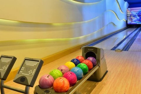 3+1 Wohnung in Antalya, Türkei Nr. 184730 - 5