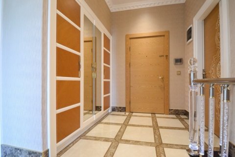 3+1 Wohnung in Antalya, Türkei Nr. 184730 - 23