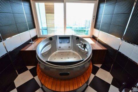 3+1 Wohnung in Antalya, Türkei Nr. 184730 - 30