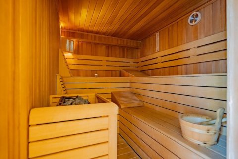 Продажа виллы в Бодруме, Мугле, Турция 5+1, 680м2, №184693 – фото 20