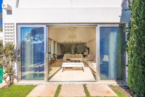 Продажа виллы в Бодруме, Мугле, Турция 5+1, 680м2, №184693 – фото 19