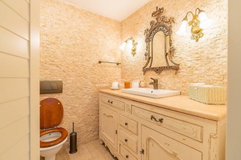 Продажа виллы в Бодруме, Мугле, Турция 5+1, 680м2, №184693 – фото 22