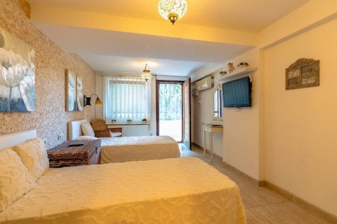 Продажа виллы в Бодруме, Мугле, Турция 5+1, 680м2, №184693 – фото 16