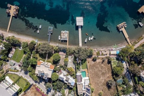 Продажа виллы в Бодруме, Мугле, Турция 5+1, 680м2, №184693 – фото 4