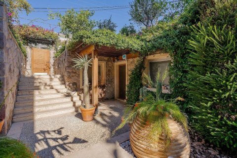 Продажа виллы в Бодруме, Мугле, Турция 5+1, 680м2, №184693 – фото 13