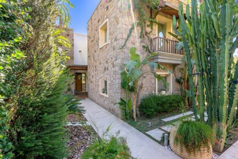 Продажа виллы в Бодруме, Мугле, Турция 5+1, 680м2, №184693 – фото 10