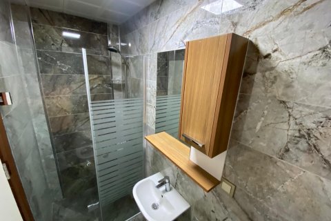 Продажа квартиры  в Анталье, Турция 3+1, 160м2, №185299 – фото 4