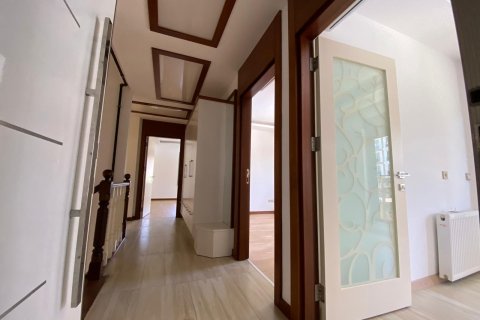 Продажа квартиры  в Анталье, Турция 3+1, 160м2, №185299 – фото 8