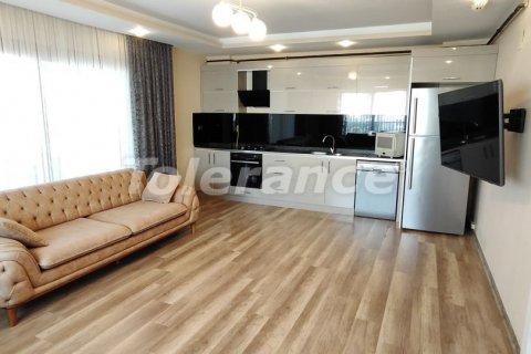 3+1 Lägenhet  i Mersin, Turkiet Nr. 185311 - 9