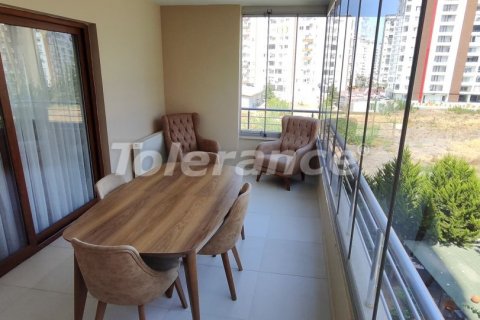 3+1 Lägenhet  i Mersin, Turkiet Nr. 185311 - 11