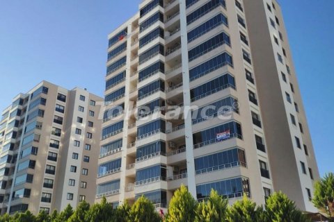 3+1 Lägenhet  i Mersin, Turkiet Nr. 185311 - 1