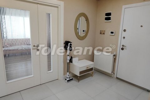 3+1 Lägenhet  i Mersin, Turkiet Nr. 185311 - 2