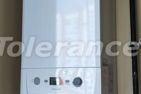 3+1 Lägenhet  i Mersin, Turkiet Nr. 185311 - 13