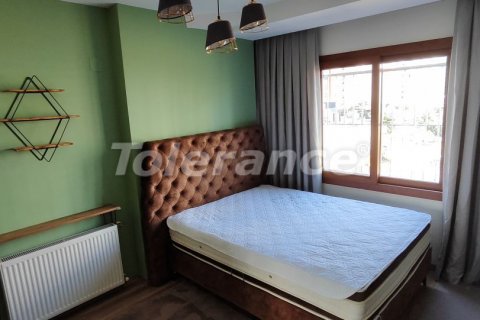 3+1 Lägenhet  i Mersin, Turkiet Nr. 185311 - 20