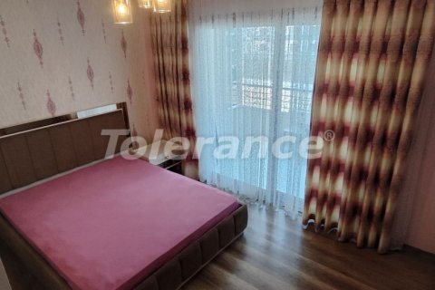 3+1 Lägenhet  i Mersin, Turkiet Nr. 185311 - 14