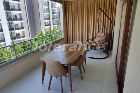 3+1 Lägenhet  i Mersin, Turkiet Nr. 185311 - 12