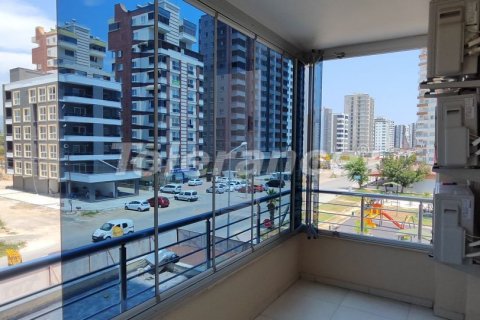 3+1 Lägenhet  i Mersin, Turkiet Nr. 185311 - 19