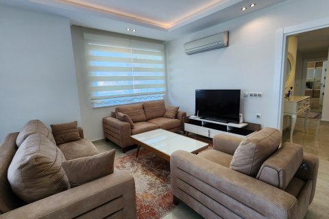 Продажа квартиры  в Махмутларе, Анталье, Турция 3+1, 145м2, №185314 – фото 3