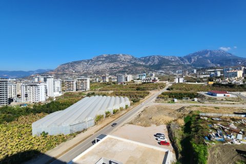 Продажа квартиры  в Махмутларе, Анталье, Турция 3+1, 145м2, №185314 – фото 20