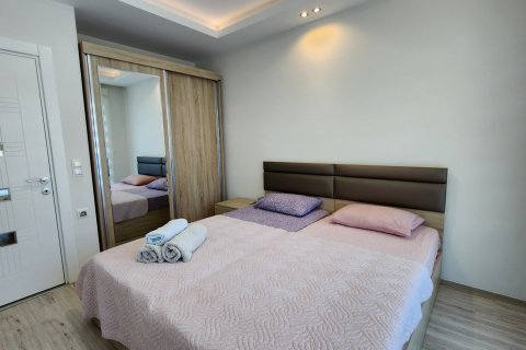 Продажа квартиры  в Махмутларе, Анталье, Турция 3+1, 145м2, №185314 – фото 7