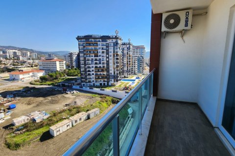 Продажа квартиры  в Махмутларе, Анталье, Турция 3+1, 145м2, №185314 – фото 17