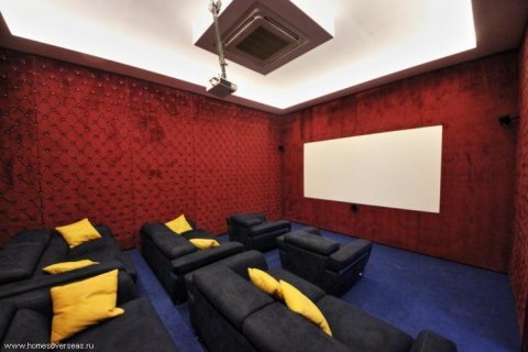 Продажа квартиры  в Махмутларе, Анталье, Турция 3+1, 145м2, №185314 – фото 27