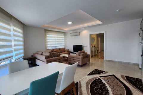 Продажа квартиры  в Махмутларе, Анталье, Турция 3+1, 145м2, №185314 – фото 2