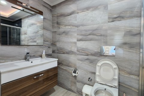 Продажа квартиры  в Махмутларе, Анталье, Турция 3+1, 145м2, №185314 – фото 14