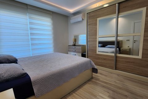 Продажа квартиры  в Махмутларе, Анталье, Турция 3+1, 145м2, №185314 – фото 16