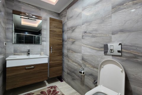 Продажа квартиры  в Махмутларе, Анталье, Турция 3+1, 145м2, №185314 – фото 10