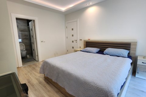 Продажа квартиры  в Махмутларе, Анталье, Турция 3+1, 145м2, №185314 – фото 13