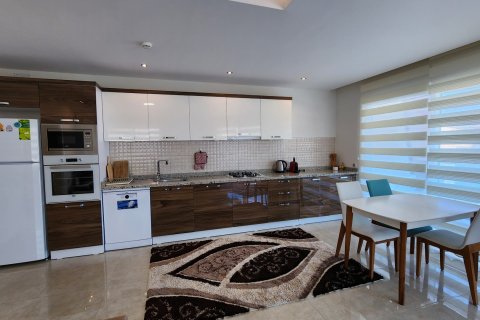 Продажа квартиры  в Махмутларе, Анталье, Турция 3+1, 145м2, №185314 – фото 4