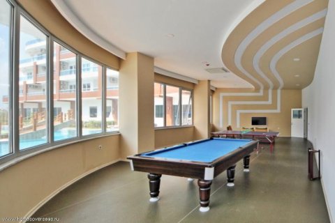 Продажа квартиры  в Махмутларе, Анталье, Турция 3+1, 145м2, №185314 – фото 29