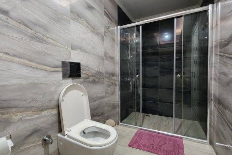 Продажа квартиры  в Махмутларе, Анталье, Турция 3+1, 145м2, №185314 – фото 11