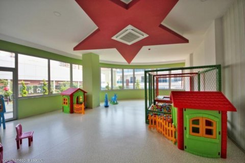 Продажа квартиры  в Махмутларе, Анталье, Турция 3+1, 145м2, №185314 – фото 26