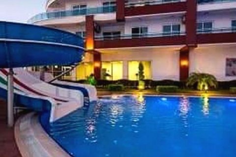 Продажа квартиры  в Махмутларе, Анталье, Турция 3+1, 145м2, №185314 – фото 21