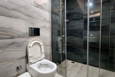 Продажа квартиры  в Махмутларе, Анталье, Турция 3+1, 145м2, №185314 – фото 15