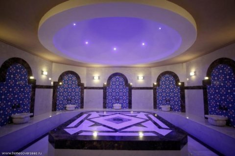 Продажа квартиры  в Махмутларе, Анталье, Турция 3+1, 145м2, №185314 – фото 28