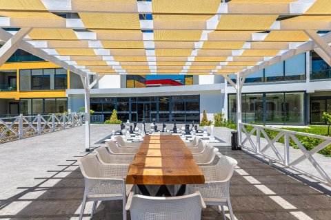 Продажа квартиры  в Оба, Анталье, Турция 1+1, 53м2, №168290 – фото 18