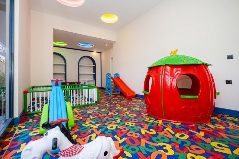 Продажа квартиры  в Оба, Анталье, Турция 1+1, 53м2, №168290 – фото 28