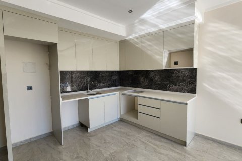 Продажа квартиры  в Оба, Анталье, Турция 1+1, 53м2, №168290 – фото 5